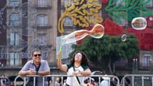 Grito de Independencia 2026: ¿qué calles estarán cerradas en CDMX por los festejos del Zócalo?