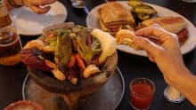 La Valenciana: De tienda de abarrotes a popularizar el molcajete como platillo