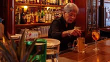 Bar Mancera: elegancia y tradición cantinera que no pasan de moda