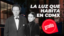 Museo Casa Estudio Diego Rivera y Frida Kahlo tendrá recorridos nocturnos GRATIS: checa cuándo