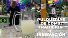 Una tradición ‘curada’ con innovación: pulquerías de CDMX podrían dar un “nuevo giro”
