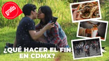 Eventos gratis en CDMX el fin de semana: ferias y festivales de barbacoa, tlayudas, elotes y más