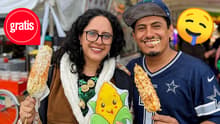 ¡Invítale un elote a tu crush! Habrá una Gran Elotiza Nacional en el Zócalo de CDMX