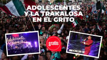 Da el Grito de Independencia con Edwin Luna y Adolescentes Orquesta GRATIS: ¿dónde y a qué hora?