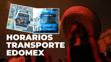 Mexibús y Mexicable tendrán horario especial el 15 y 16 de septiembre: ¿a qué hora cierran?