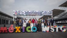 CDMX busca ser la capital mundial del turismo deportivo; reúne a 30 países en Congreso