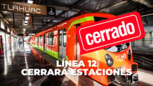 Línea 12 del Metro cerrará 9 estaciones: ¿cuáles, desde cuándo y cómo será el servicio de RTP?