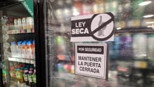 ¡Sin chupe! Estas son las alcaldías de CDMX con ley seca este 15 y 16 de septiembre