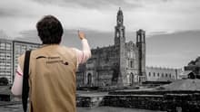¿Qué hacer en CDMX? Conoce los Paseos Históricos de septiembre: de la San Rafael a Tlatelolco