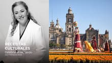 Recetas culturales: Celebrar el recuerdo