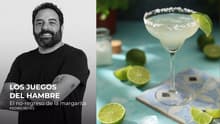 Los juegos del hambre: El no-regreso de la margarita