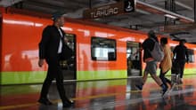 Línea 12 del Metro CDMX reabre completa antes de lo previsto: ya funciona de Mixcoac a Tláhuac