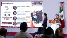 Secretaría Anticorrupción reporta ahorros por 83.8 mil mdp