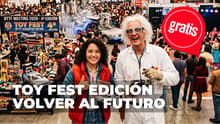 ¡Récord mundial de Volver al Futuro en CDMX! Lánzate al Toy Fest con entrada GRATIS: ¿cuándo y dónde?