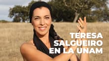 Teresa Salgueiro vuelve a México para presentarse en la UNAM