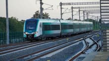 Tren México-Veracruz sigue en análisis: estudios estarán listos en octubre