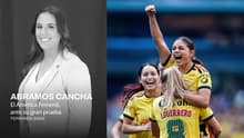 Abramos cancha: El América Femenil, ante su gran prueba