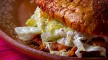 Pambazos, elotes y tamales: así será el Bazar Patrio 2026 en CDMX con entrada GRATIS