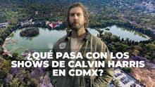 ¿Qué pasa con los shows de Calvin Harris, Sean Paul, Deorro y más en el MUNET?