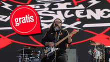 El Gran Silencio dará concierto GRATIS por las Fiestas Patrias 2026 en CDMX: ¿dónde será?