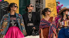 Haz patria con estilo: apuesta por el meximalismo este 15 de septiembre
