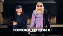 TOMORA, el proyecto de Tom Rowlands y Aurora ofrecerá un show en CDMX; cuándo y dónde