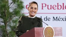 Sheinbaum pide a director del IMSS plan para atender demandas de trabajadores: “Lo vamos a resolver”