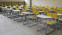 Iztapalapa estrena Complejo Educativo Santa María Aztahuacán con 49 aulas, áreas deportivas y más