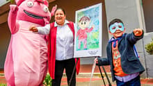 ¡A sacar los colores! Edomex lanza concurso de pintura para estudiantes: premios y cómo participar