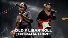 DLD, Liran’ Roll y más bandas de rock tocarán sin costo en el Festival Ambaró: ¿cuándo y dónde es?