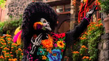 Del Centro a Coyoacán: recorre estas ofrendas de Día de Muertos en CDMX