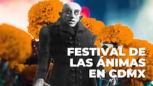 Festival de las Ánimas de CDMX proyectará Nosferatu con música en vivo: ¿cuándo?