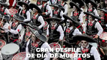 ¡Con homenaje a Juan Gabriel! Así será el Desfile de Día de Muertos 2026 en CDMX: fecha y hora