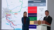 Guadalajara tendrá inversión de 25 mil mdp para mejorar suministro de agua