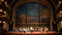 La Orquesta de Cámara de Bellas Artes celebrará 70 años con concierto de gala