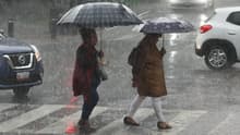 ¿A qué hora lloverá hoy, 2 de octubre en CDMX y Edomex? Revisa el pronóstico del clima