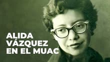 MUAC lleva el trabajo de Alida Vázquez a su Espacio de Experimentación Sonora