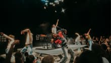 Con hype mexicano: no te pierdas este tributo al electro dance en Rave Lucid México