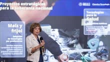 De Coatlicue a Olinia: los proyectos tecnológicos que desarrolla México
