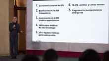 IMSS anuncia 12 acciones para mejorar servicio: camillas, equipo médico, app para familiares y otras