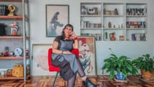Música contra el algoritmo: Sofía Rei trae el folclor futurista a CDMX con su concierto gratis