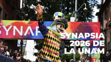 Ciencia, arte y talleres: conoce las actividades del festival Synapsia de la UNAM en CDMX