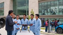 Habrá nuevas universidades en Edomex: de aeronáutica, química, electromovilidad y más especialidades