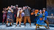 La gota que no derramó el baño: No te pierdas Urinetown, un musical en plena crisis del agua