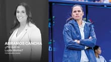 Abramos cancha: ¿por qué no Lupita Worbis?