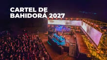 Thundercat, Mochack, Matías Aguayo y más en el cartel de los XV años de Bahidorá