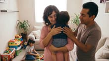 DIF Edomex busca familias que ofrezcan un hogar temporal a niñas, niños y adolescentes: cómo participar