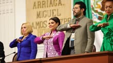 Brugada presenta cuatro nuevas iniciativas de ley para CDMX: rentas justas, educación inicial y más