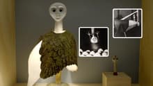 Kati Horna, la tercera bruja del surrealismo, llega a Bellas Artes con esta exposición
