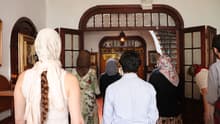 ¿Lo has visto? Así es el Monasterio Ortodoxo Ruso escondido en CDMX